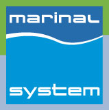 logo swimming pools Marinal