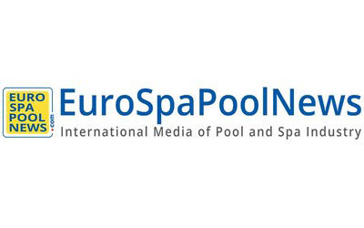 Euro Spa Pool News parle de MARINAL
