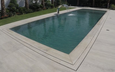 L’eau de votre piscine doit-elle être changée ?