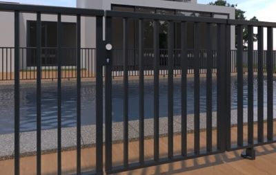 Guide d’achat : comment choisir la clôture idéale pour votre piscine ?