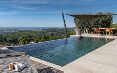 Aménagement – Comment aménager son extérieur avec une piscine ?