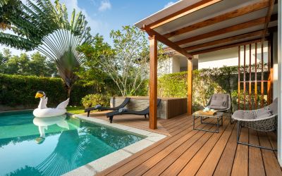 Aménagement – Comment sublimer ma piscine ?