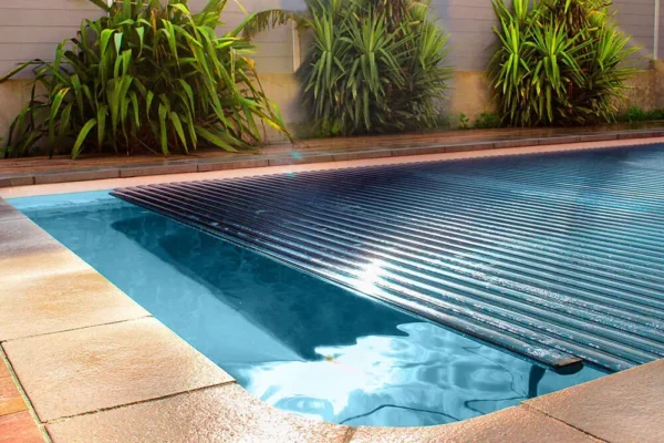 remise en route de la piscine après hivernage