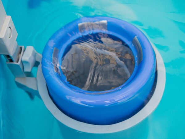 Filtration piscine