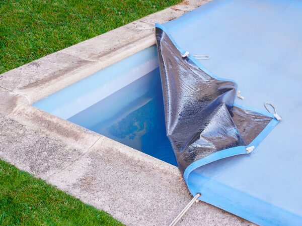 couverture piscine