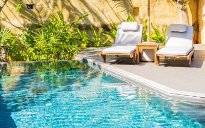 Vider l’eau de sa piscine : bonne ou mauvaise idée ?