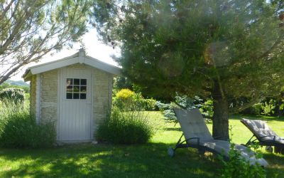 L’installation d’un local technique pour piscine
