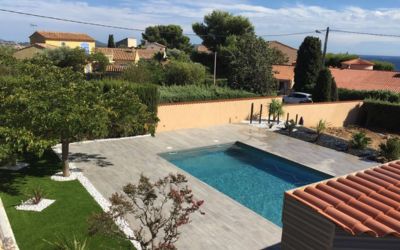 Quel budget prévoir pour agrandir sa piscine ?