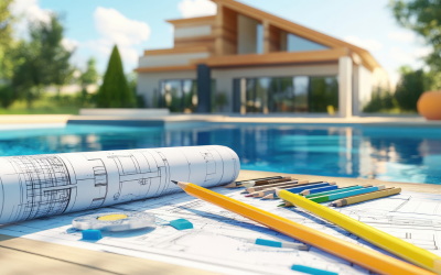 Choisir le bon emplacement pour sa piscine