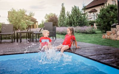 Piscine et sécurité : les règles essentielles à connaître