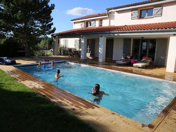 piscine et sécurité : les règles essentielles à connaître