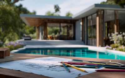 Bien préparer son projet piscine