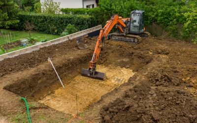 Comment savoir si votre terrain est adapté à votre piscine