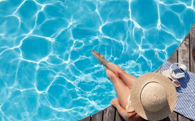 Optimiser l’utilisation de sa piscine pendant les fortes chaleurs