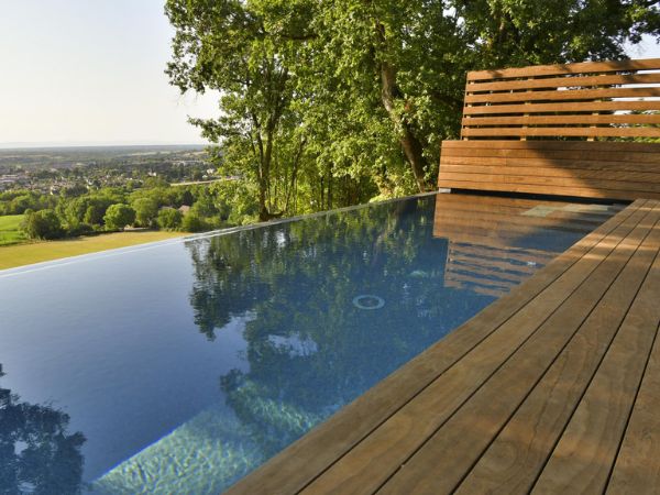 Les erreurs à éviter après l'été pour préserver sa piscine Marinal System