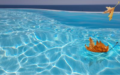 Les erreurs à éviter après l&rsquo;été pour préserver sa piscine