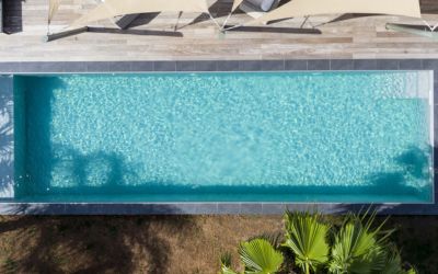 Nettoyer sa piscine après l&rsquo;été