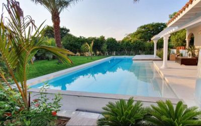 Moderniser sa piscine avec de nouveaux équipements